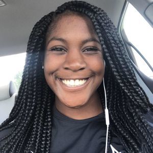 Meet your Posher, Infiniti